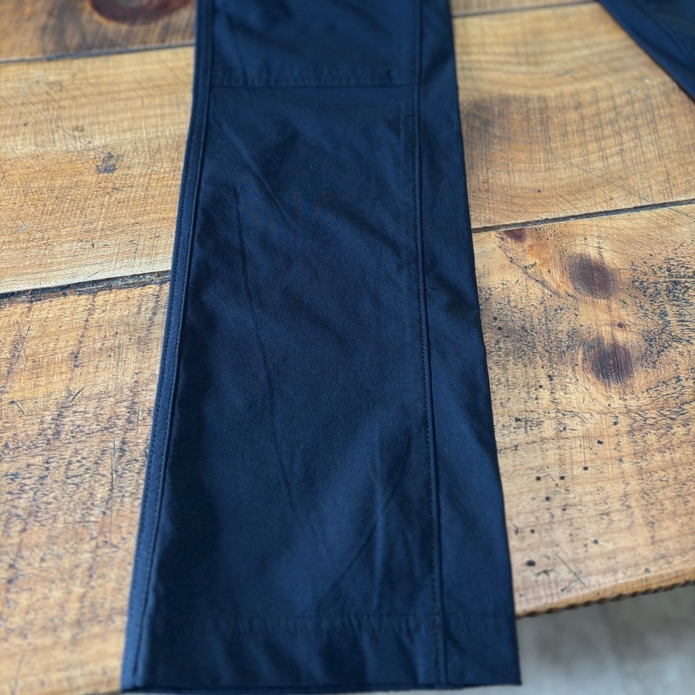 NWT Duluth Trading Co Womens Flexpedition Pull On Slim Leg Pants Hiking 6x33 - Picture 5 of 10